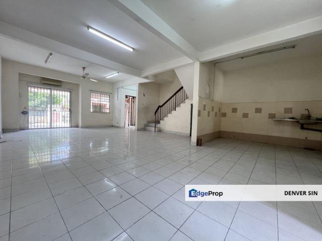 Taman Kajang Prima