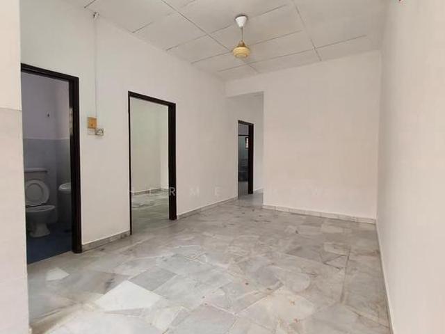 Taman Kajang Prima Single Storey Extended Freehold 100Loan nea Jasmin