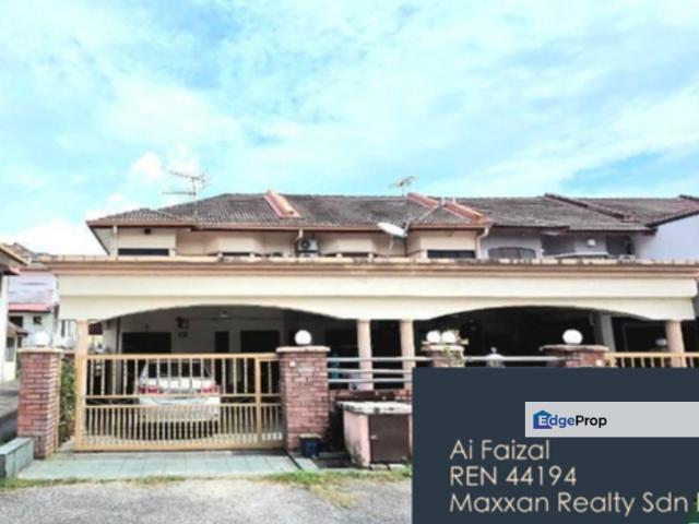Taman Kajang Utama