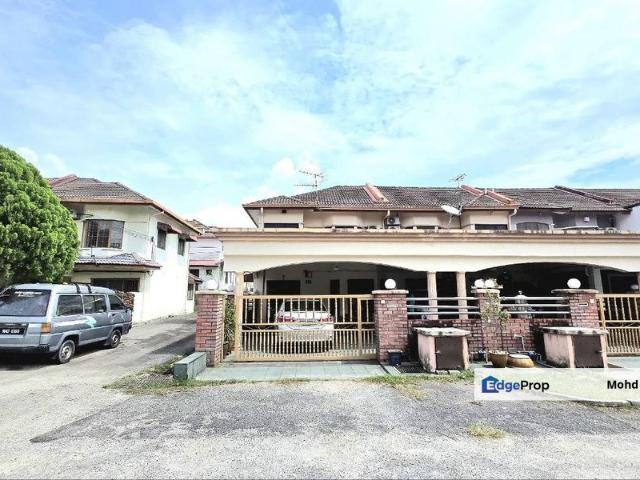 Taman Kajang Utama