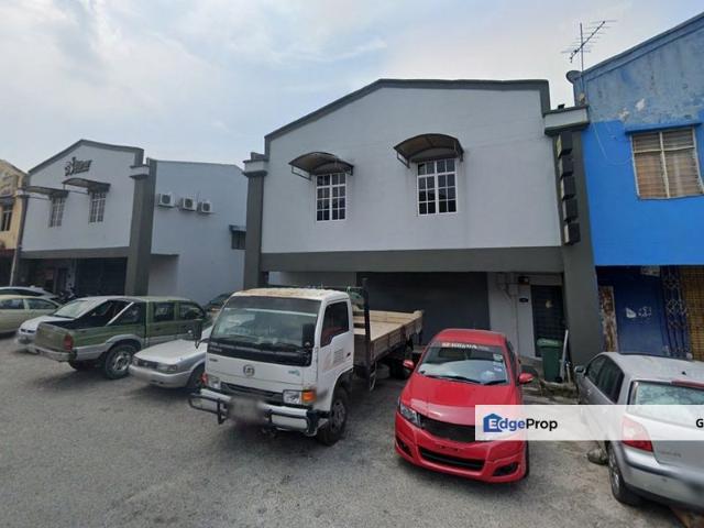 Taman Kajang Utama