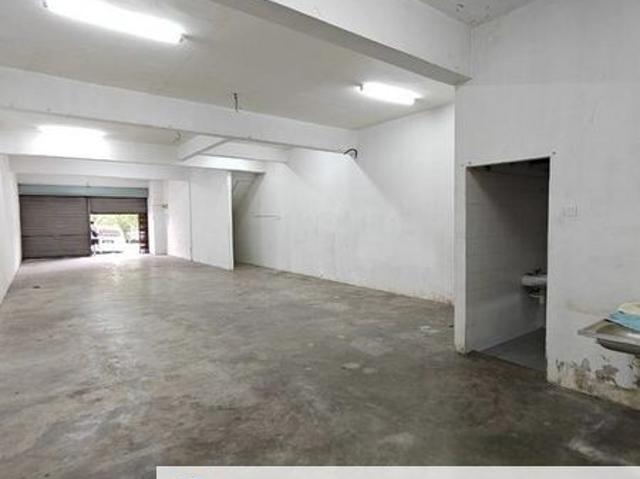 Taman Kajang Utama