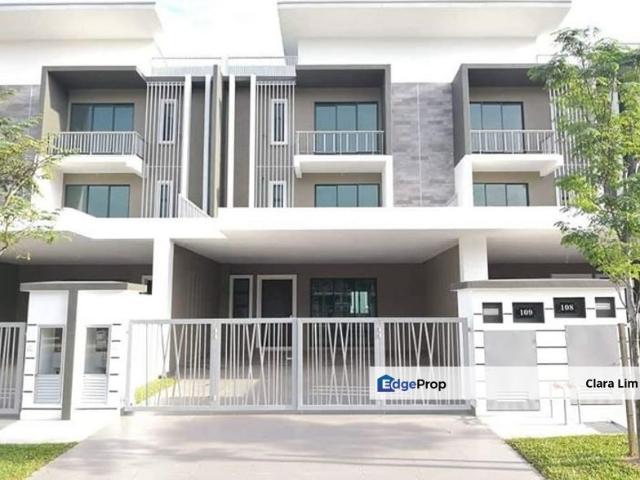 Taman Kajang Utama