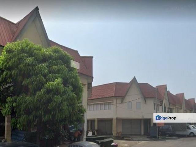 Taman Kajang Utama