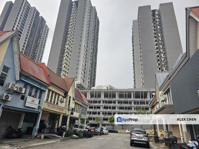 Taman Kajang Utama