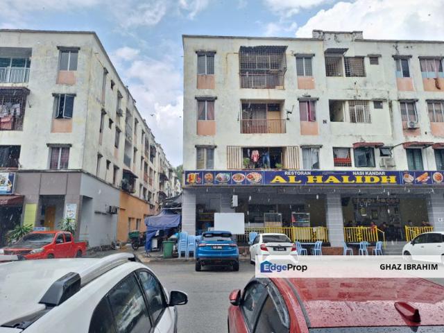 Taman Kajang Utama