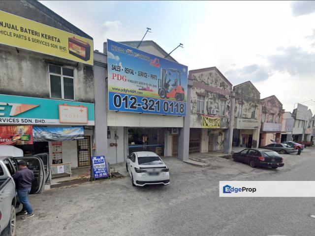 Taman Kajang Utama