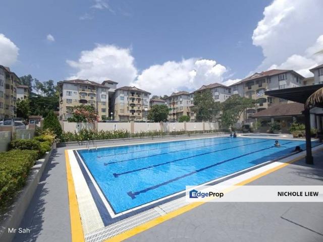 Taman Kajang Utama