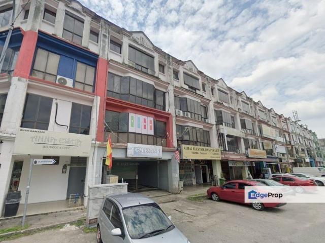 Taman Kajang Utama