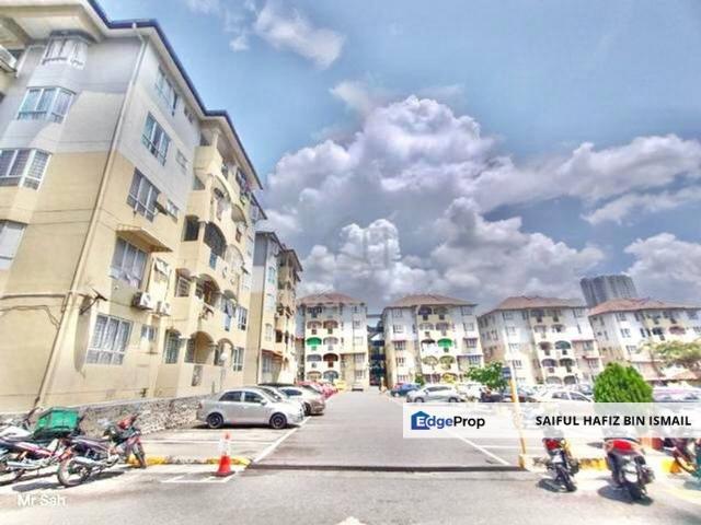 Taman Kajang Utama