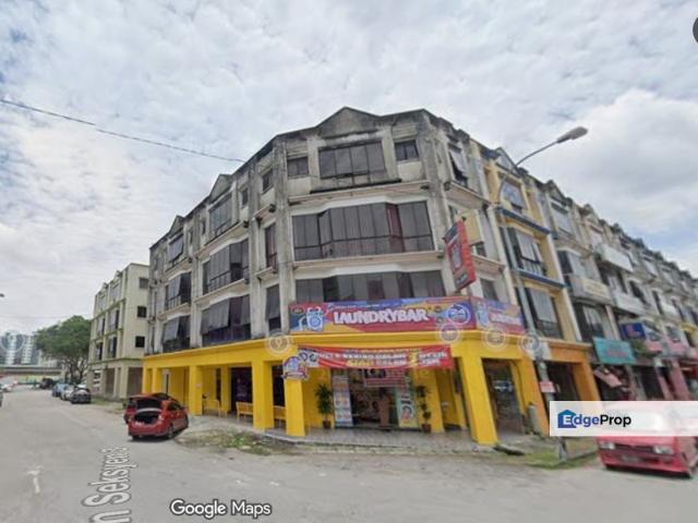 Taman Kajang Utama