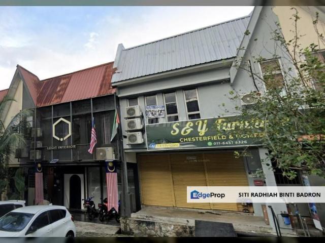 Taman Kajang Utama
