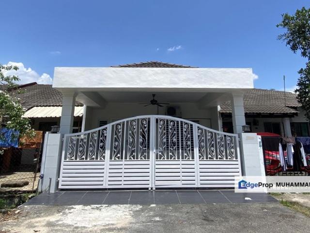 Taman Kajang Utama