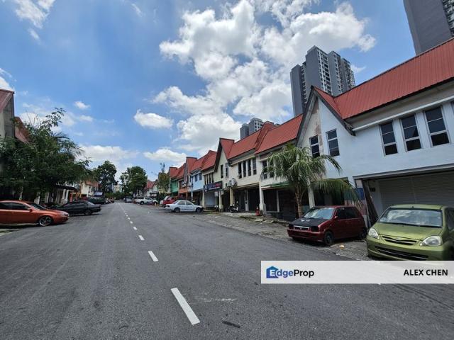 Taman Kajang Utama