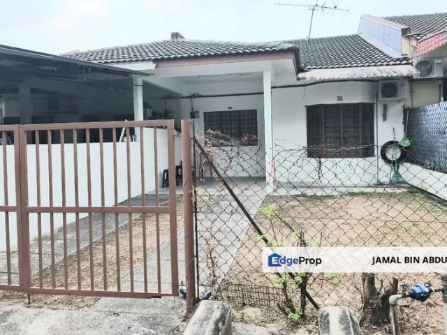 Taman Kajang Utama