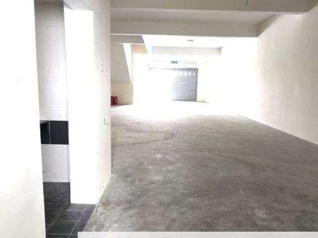 Taman Kajang Utama