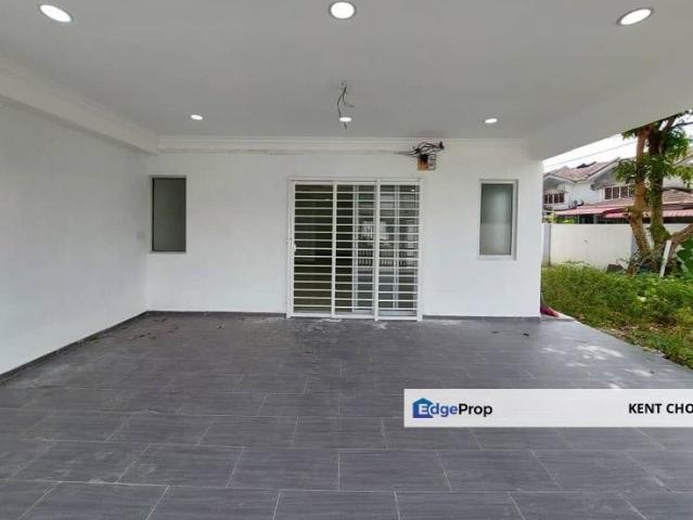 Taman Kajang Utama