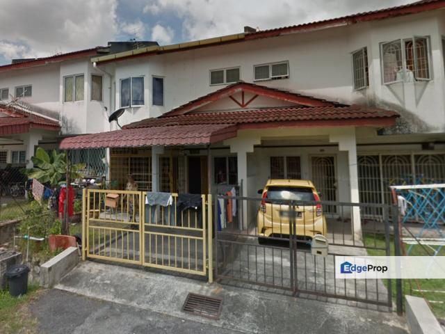 Taman Kajang Utama