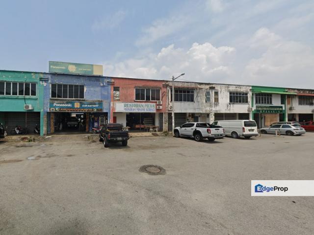 Taman Kajang Utama