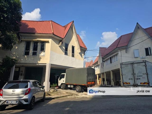 Taman Kajang Utama