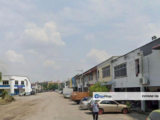 Taman Kajang Utama