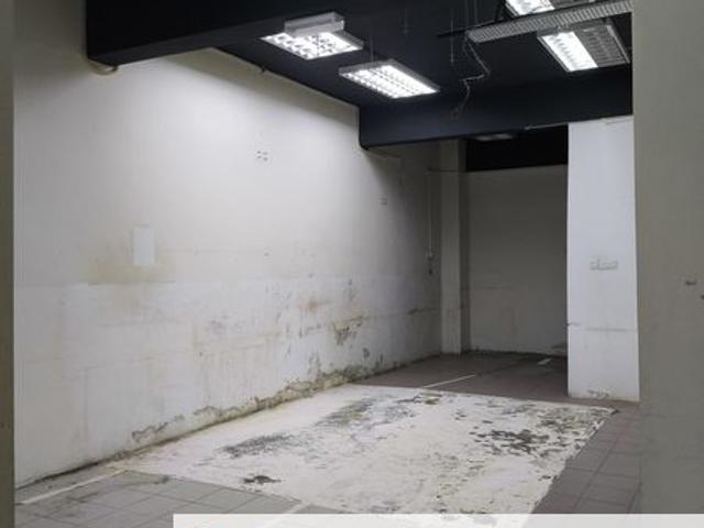 Taman Kajang Utama