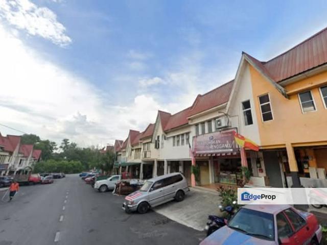 Taman Kajang Utama