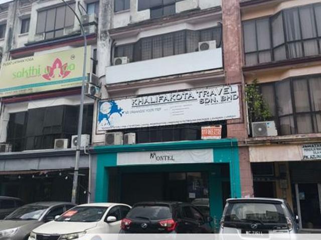 Taman Kajang Utama