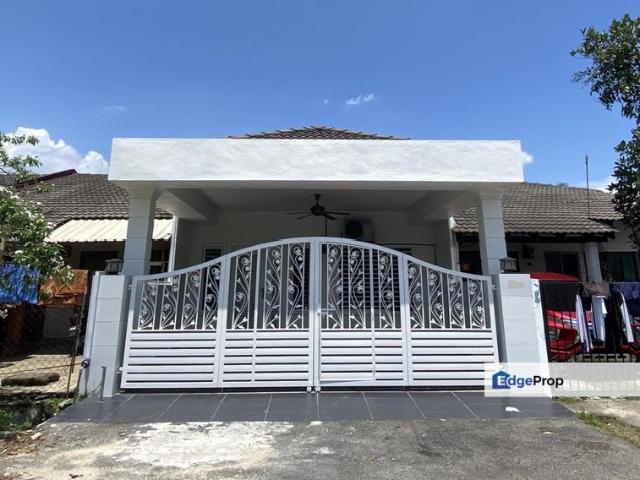 Taman Kajang Utama