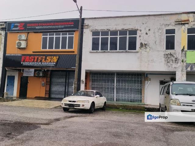 Taman Kajang Utama
