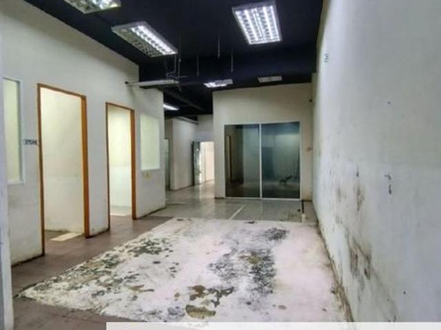 TAMAN KAJANG UTAMA