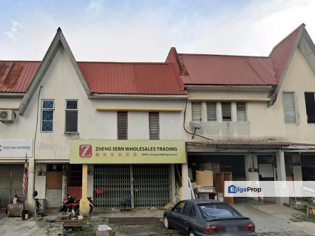 Taman Kajang Utama