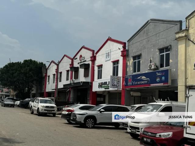 Taman Kajang Utama