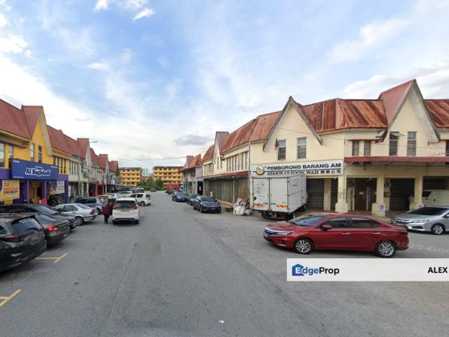 Taman Kajang Utama