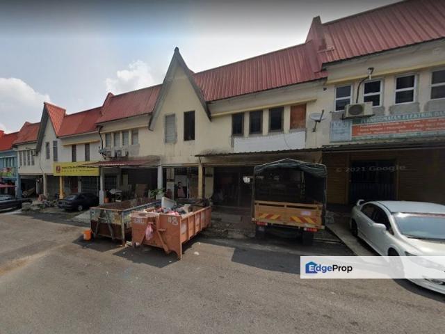 Taman Kajang Utama