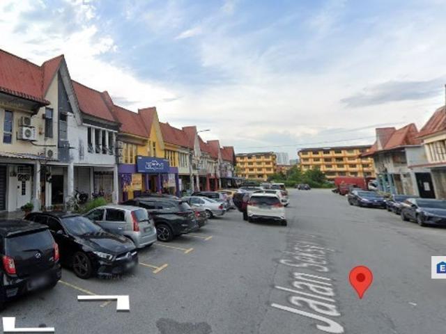 Taman Kajang Utama