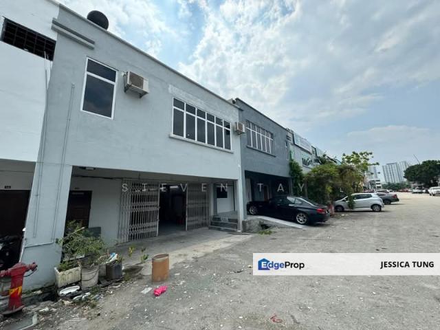 Taman Kajang Utama