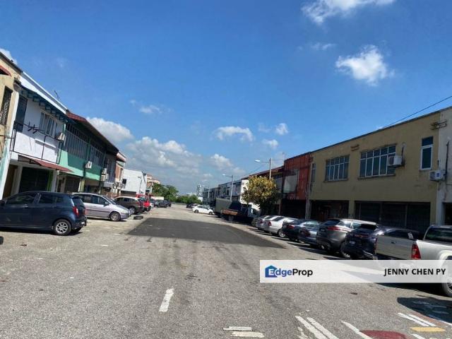 Taman Kajang Utama