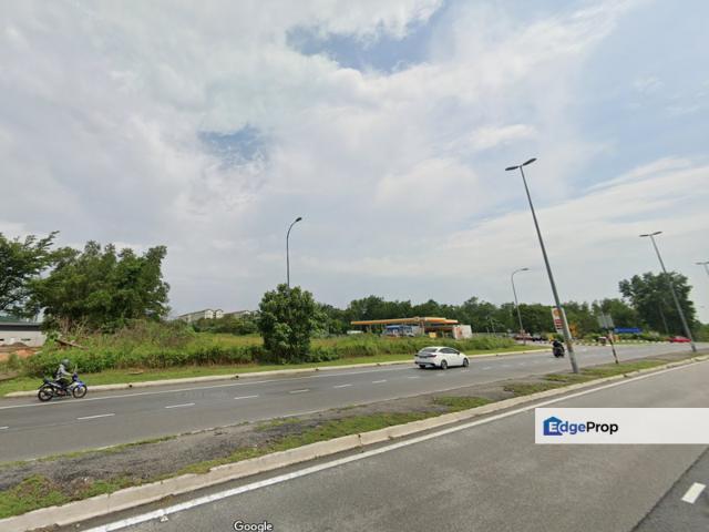 Taman Kajang Utama