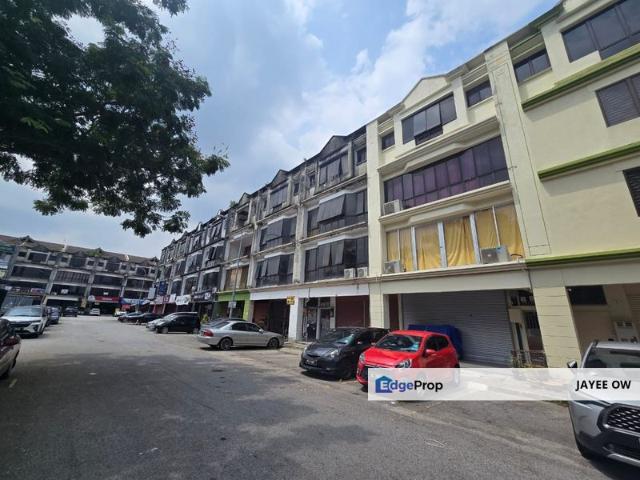 Taman Kajang Utama