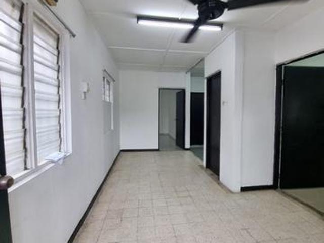 Taman Kajang Utama Townhouse 600sqft Kajang Selangor Freehold 3