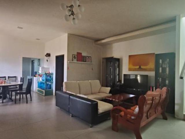 Taman Kalien Batu 7 15storeys Corner House For Sale