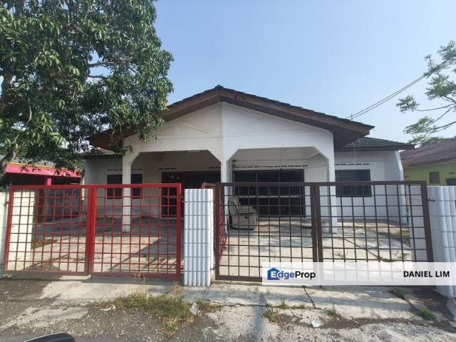 Taman Kapar