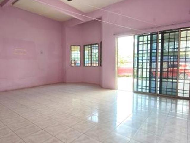 Taman Kapar Damai Klang For Sale Below Market Value