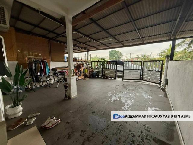 Taman Kapar Permai