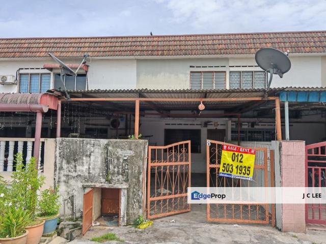 Taman Kapar Ria 2