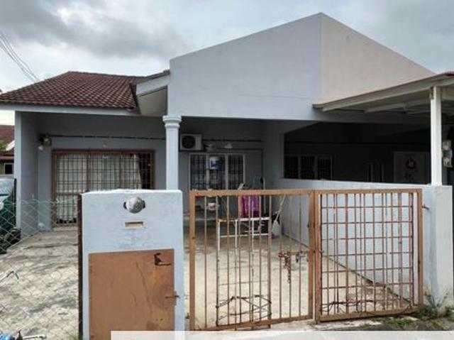 Taman Kapar Ria