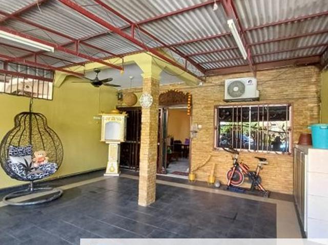 Taman Kapar Ria