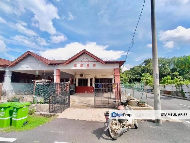 TAMAN KARAK PERMAI