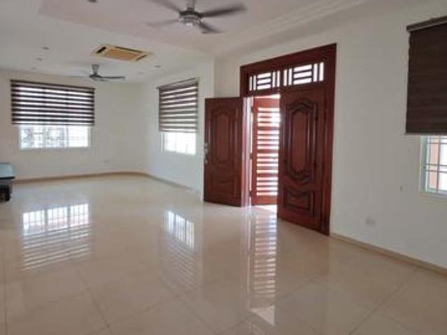Taman Kasturi Freehold 25 Storey Semi D Below Value Semabok